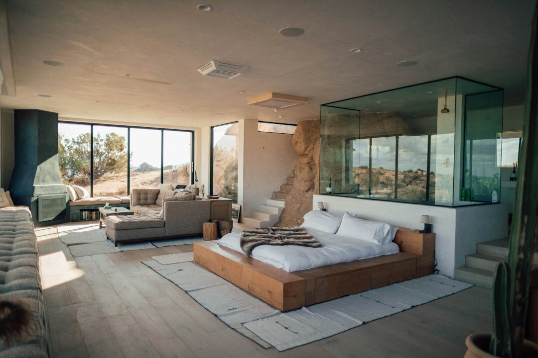 celebrity bedroom luxury